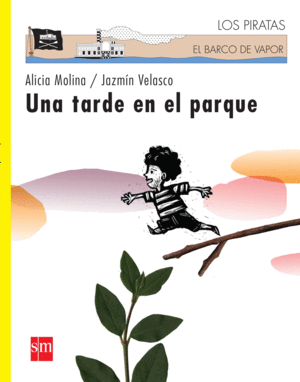 Una tarde en el parque