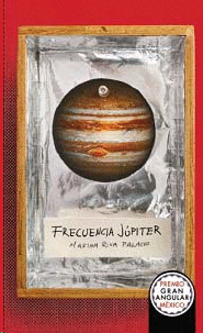 Frecuencia júpiter