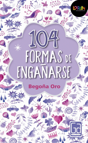 104 formas de engañarse