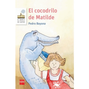 Cocodrilo de Matilde, El