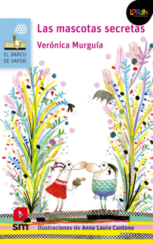 Mascotas secretas, Las