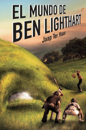 Mundo de Ben Lighthart