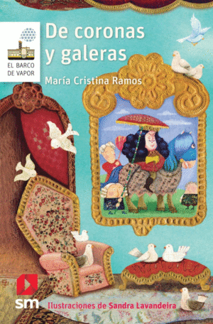 De coronas y galeras