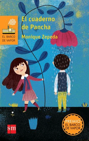 Cuaderno de Pancha, El