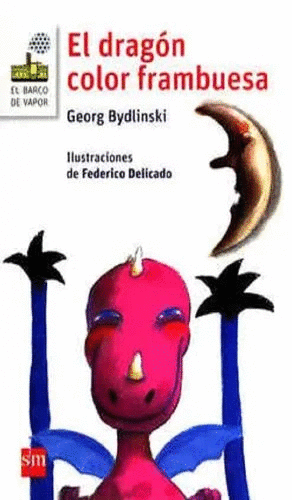 Dragón color frambuesa, El