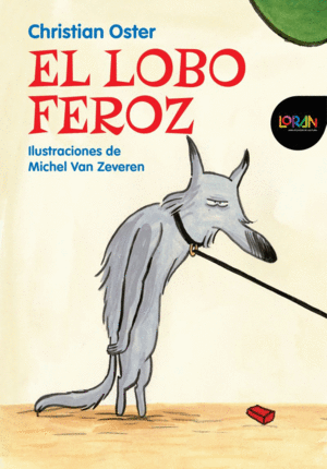 El lobo feroz