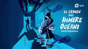 Crimen del hombre océano, El