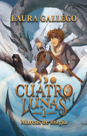 Cuatro Lunas 1