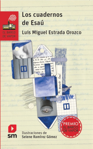 Cuadernos de Esaú, Los