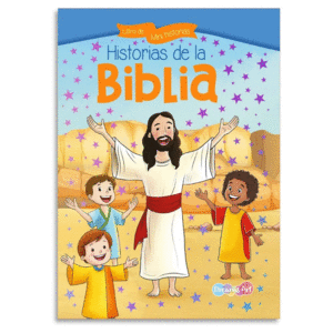 Historias de la biblia