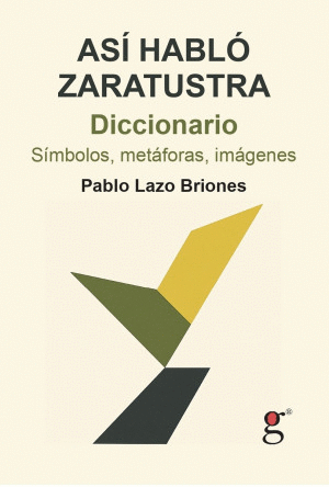 Así hablo zaratustra