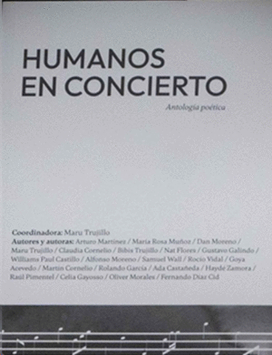 Humanos en concierto