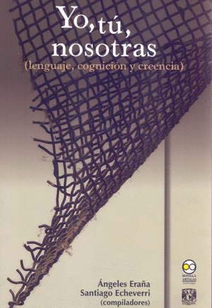 Yo, tú, nosotras