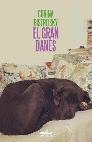 El gran danés