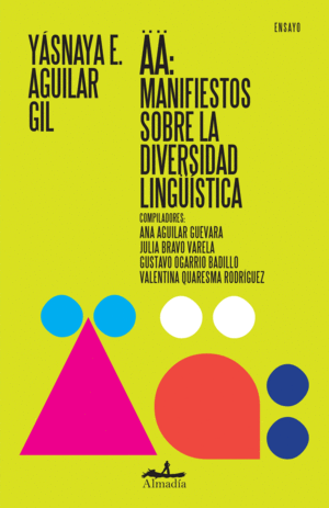 Ää: Manifiestos sobre la diversidad lingüística