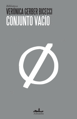 Conjunto vacío