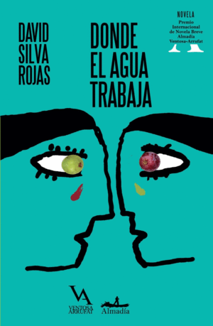 Donde el agua trabaja