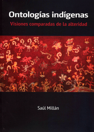 Ontologías indígenas