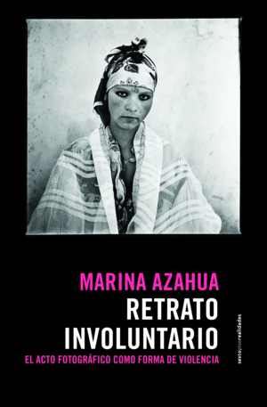 Retrato involuntario