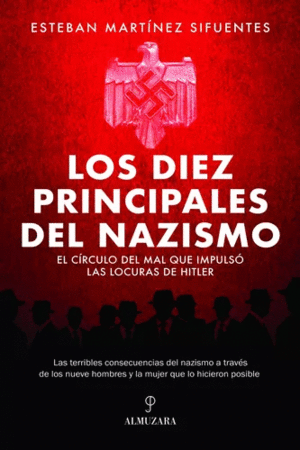 Diez principales del Nazismo, Los