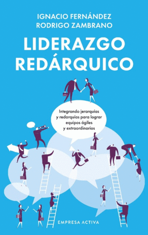 Liderazgo redárquico