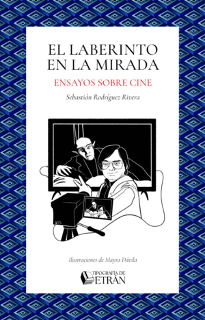 Laberinto en la mirada, El