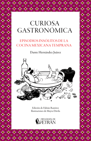 Curiosa gastronómica