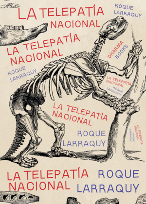 Telepatía nacional, La