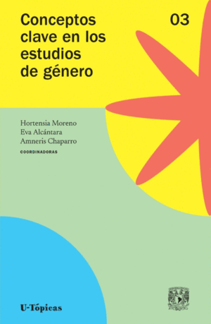 Conceptos clave en los estudios de género. Vol 3