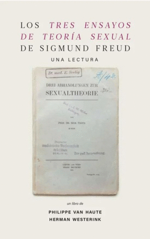 Tres ensayos de teoría sexual de Sigmund Freud, Los