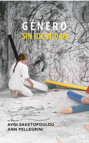 Género sin identidad