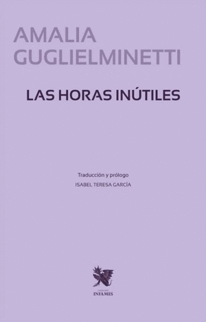 Las horas inútiles