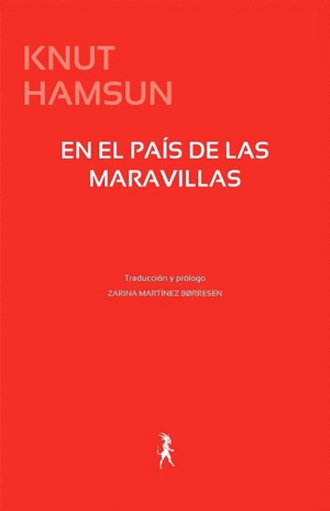 En el país de las maravillas