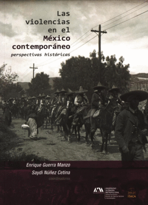 Violencias en el México contemporáneo, Las