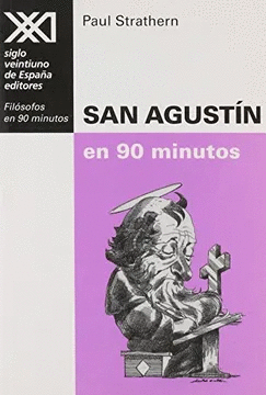 San Agustín en 90 Minutos