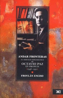 Andar fronteras