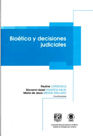 Bioética y decisiones judiciales