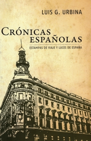 Crónicas españolas