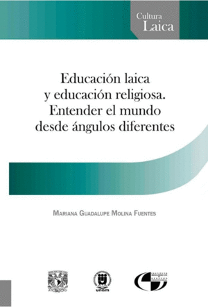 Educación laica y educación religiosa