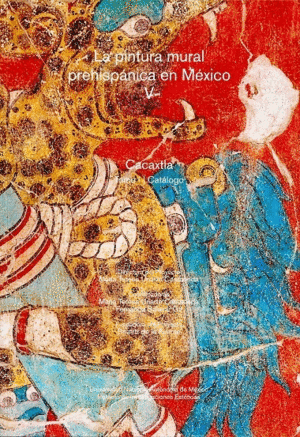 Pintura mural prehispánica en México, La