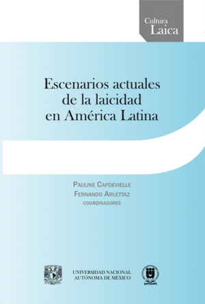 Escenarios actuales de laicidad en América Latina