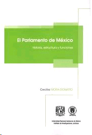 Parlamento de México, El