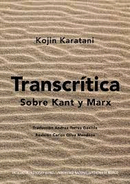 Transcrítica sobre Kant y Marx