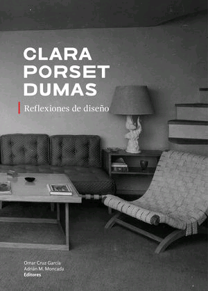 Clara Porset Dumas