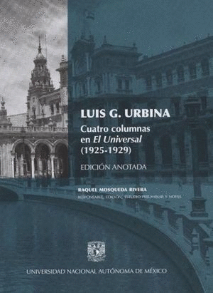 Luis G. Urbina