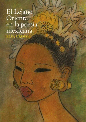 Lejano oriente de la poesia Mexicana