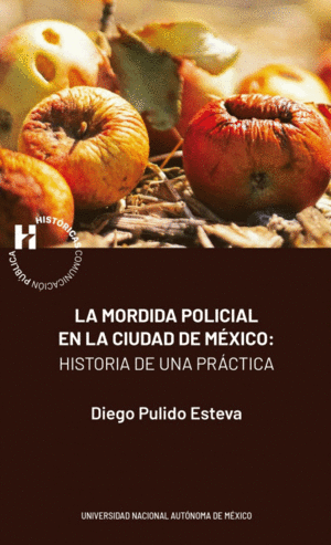 Mordida policial en la Ciudad de México, La