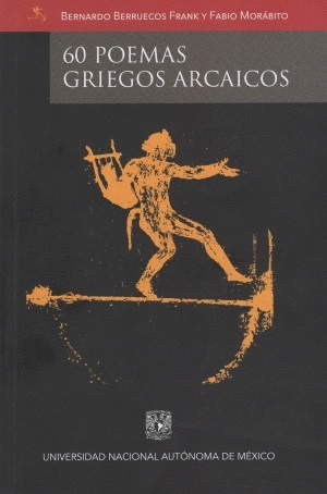 60 poemas griegos arcaicos