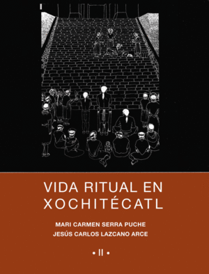Vida ritual en Xochitécatl