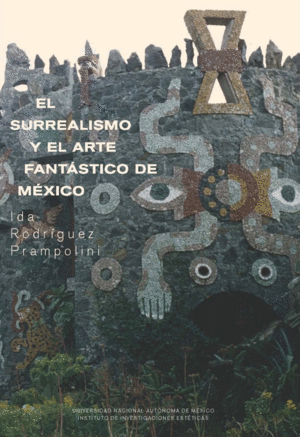 Surrealismo y el arte fantástico de México